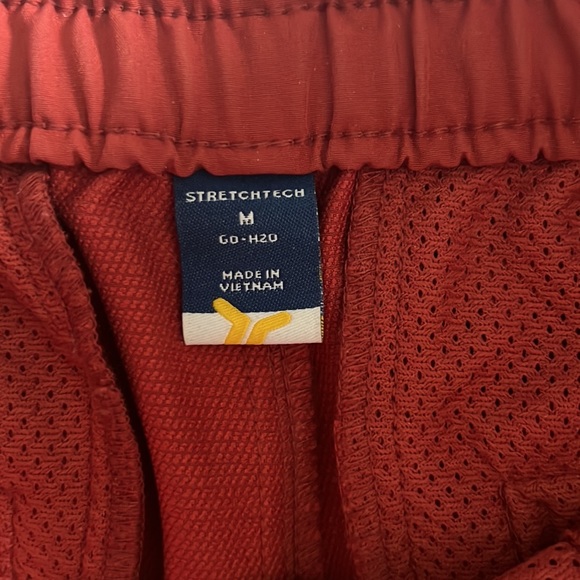 Old Navy Athletic Shorts - Picture 2 of 2